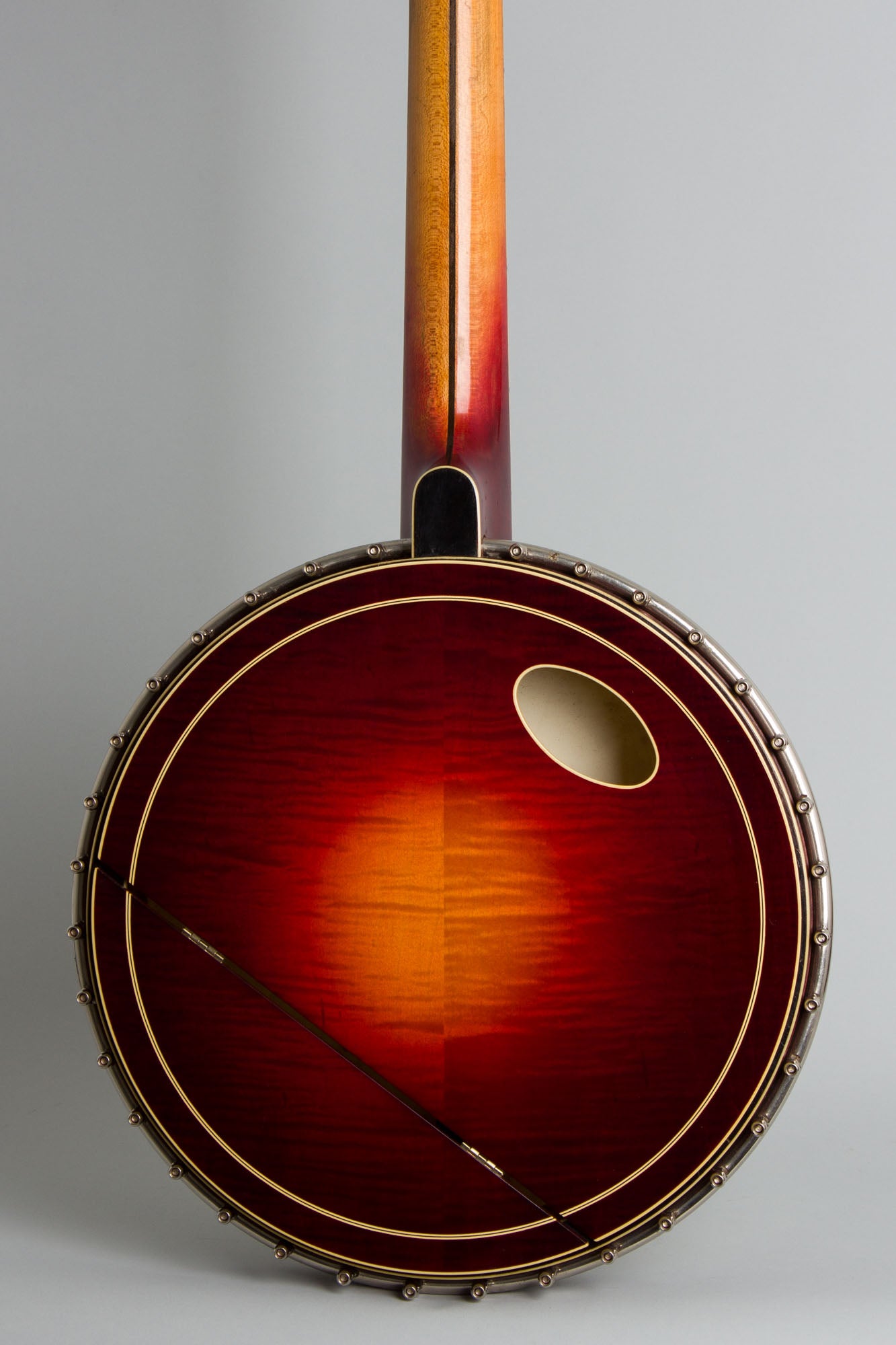 Gibson Style GB Guitar Banjo (1919)