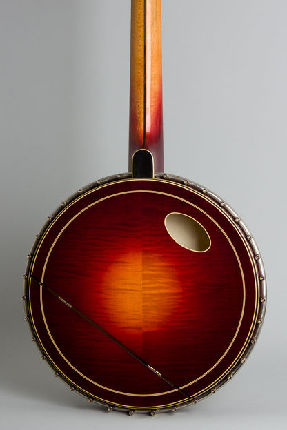 Gibson Style GB Guitar Banjo (1919)