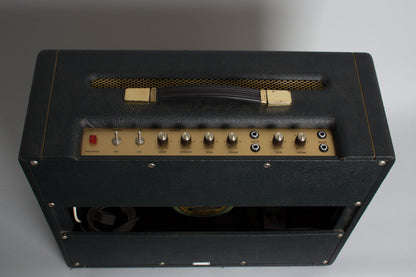 Marshall Model 1974 Combo Tube Amplifier (1968)