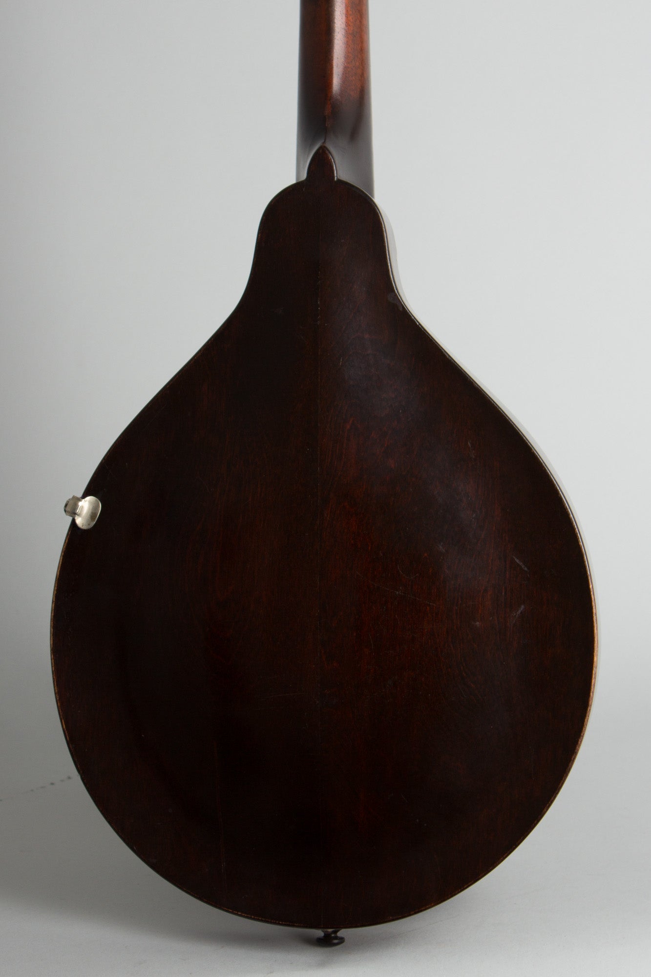 Gibson Style A Carved Top Mandolin (1921)