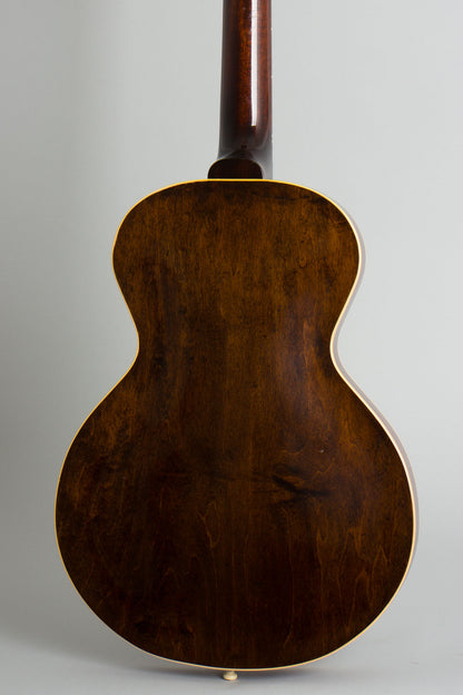 Gibson ES-125T 3/4 Thinline Hollow Body Electric Guitar (1959)