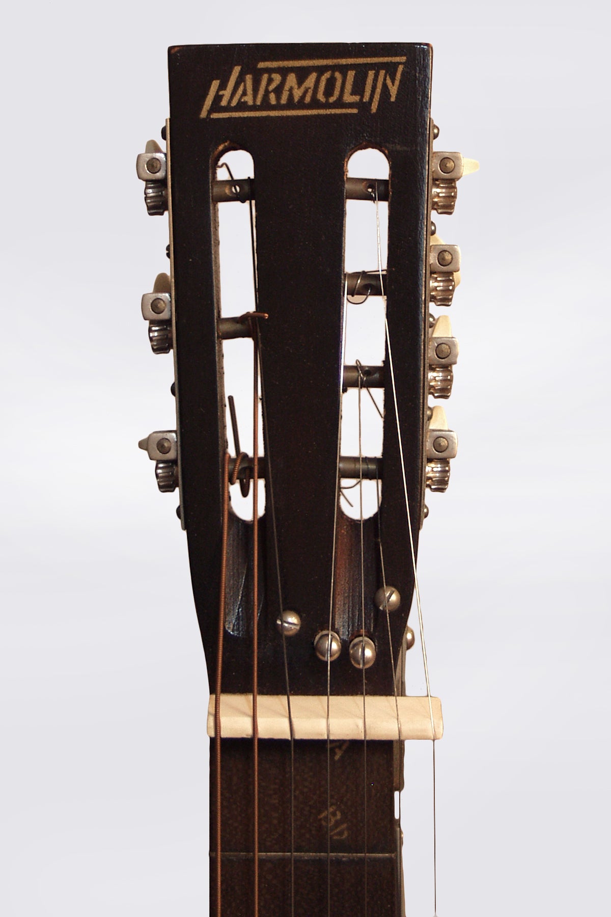 Harmolin Hawaiian Acoustic Guitar (1938)