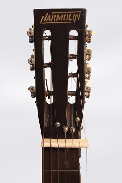 Harmolin Hawaiian Acoustic Guitar (1938)