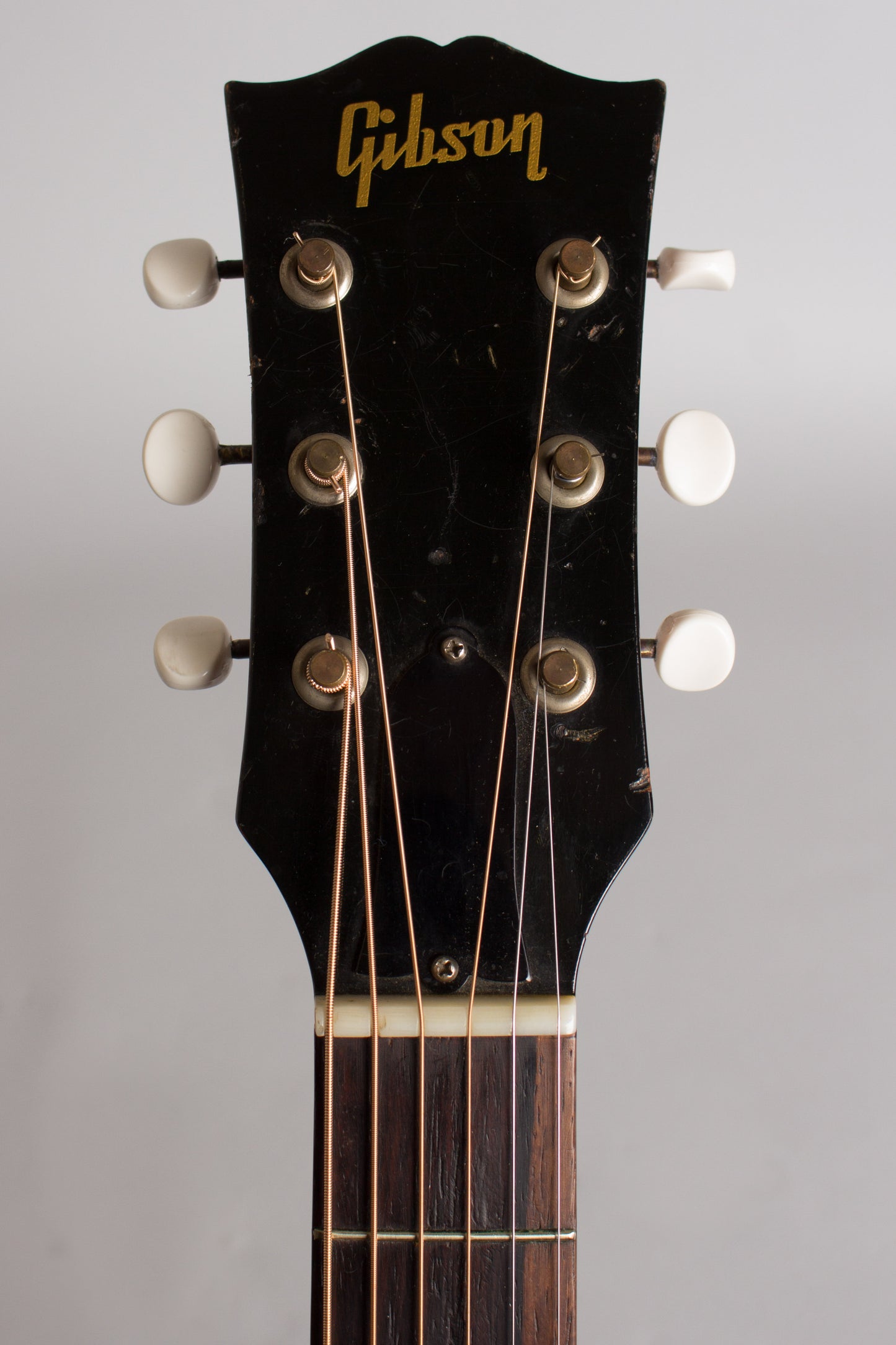 Gibson L-48 Arch Top Acoustic Guitar (1954)
