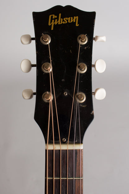 Gibson L-48 Arch Top Acoustic Guitar (1954)