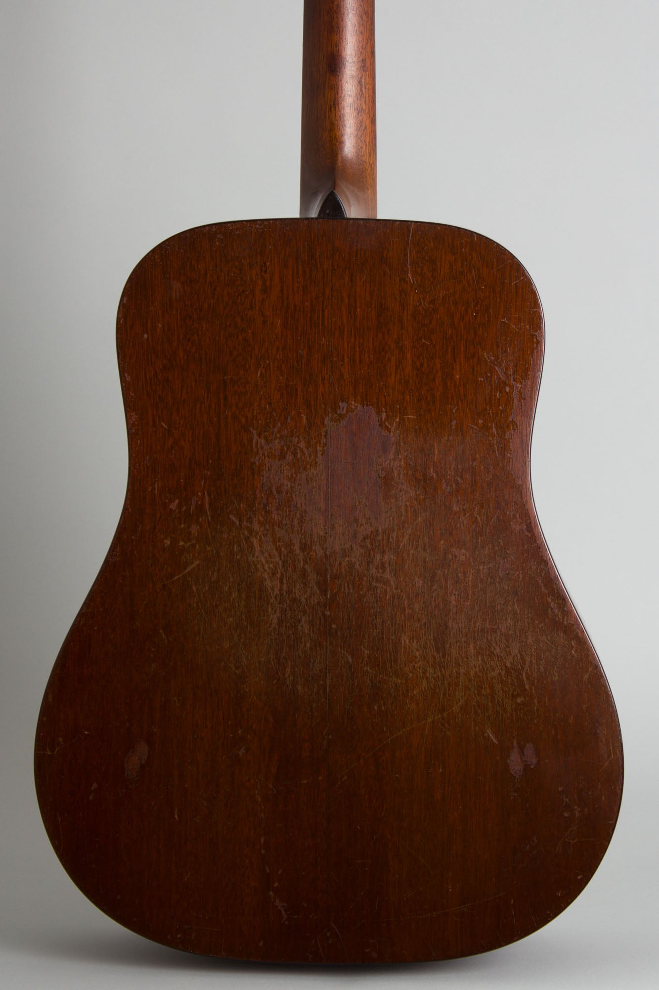 C. F. Martin D-18 Shade Top Flat Top Acoustic Guitar (1941)