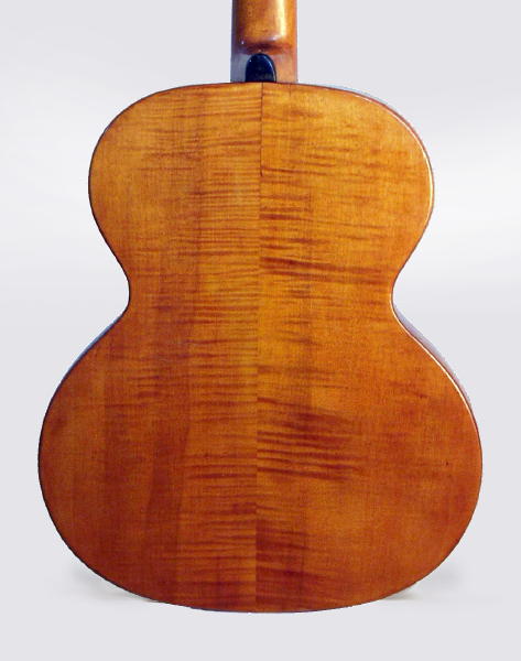 Hans Raab Viennese Classical Guitar (1918)