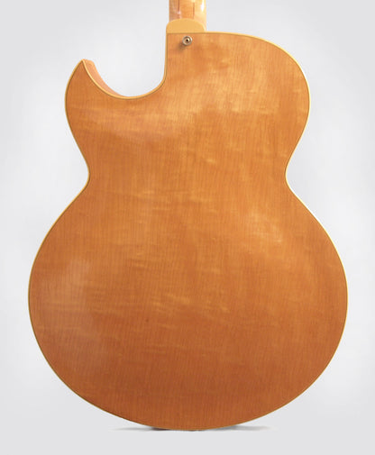 Gibson L-5CESN Arch Top Hollow Body Electric Guitar (1968)