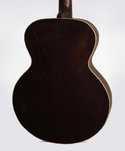 Gibson L-12 Arch Top Acoustic Guitar (1934)