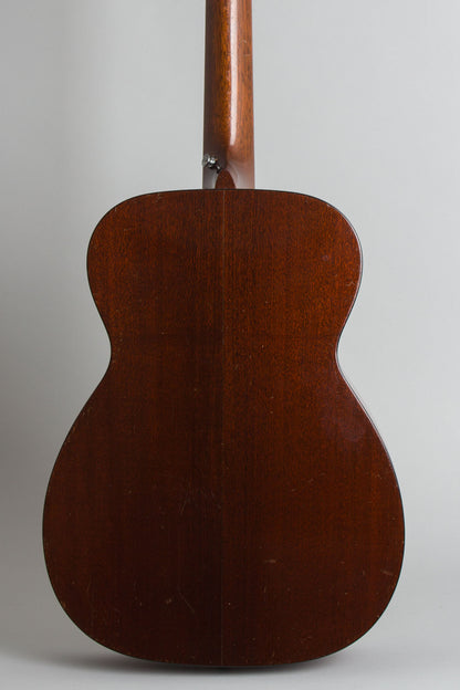 C. F. Martin 00-18 Flat Top Acoustic Guitar (1961)
