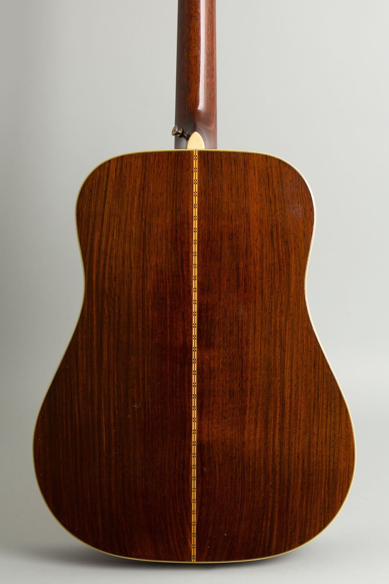 C. F. Martin D-28 Flat Top Acoustic Guitar (1951)