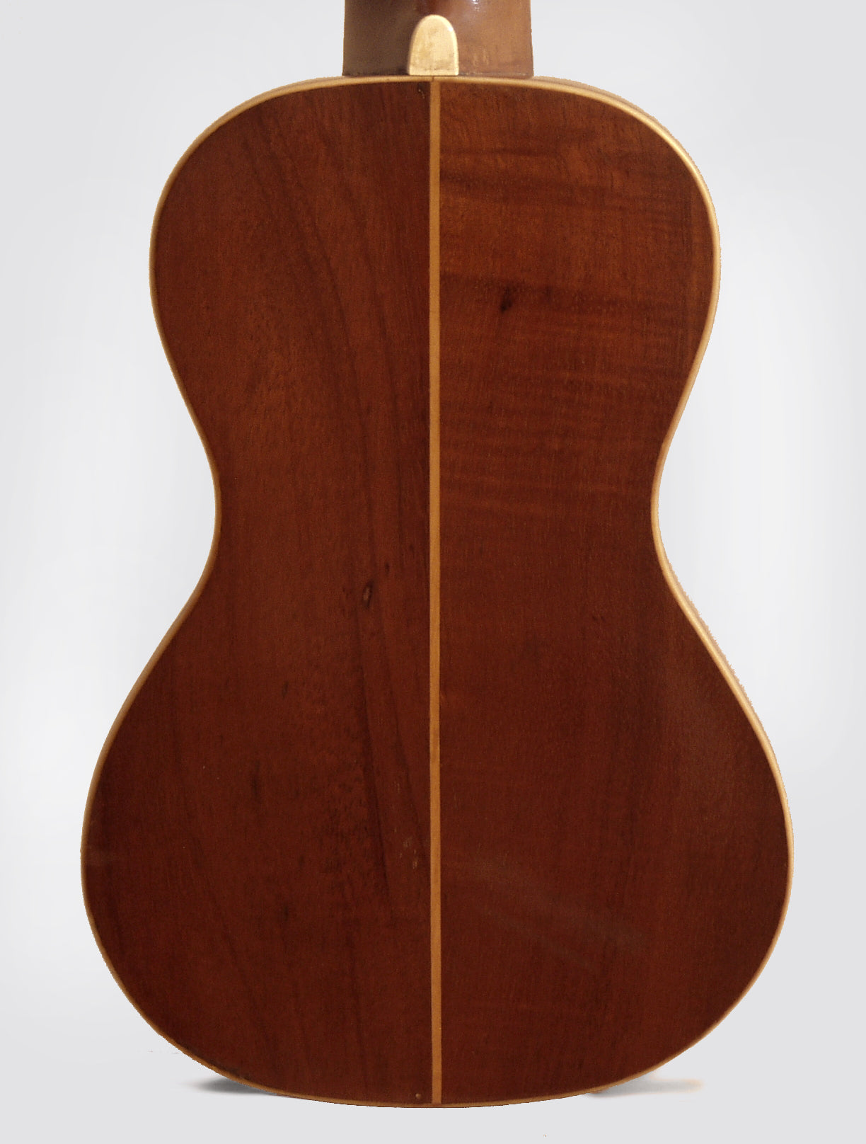 Oscar Schmidt Unlabeled Soprano Ukulele (1920)