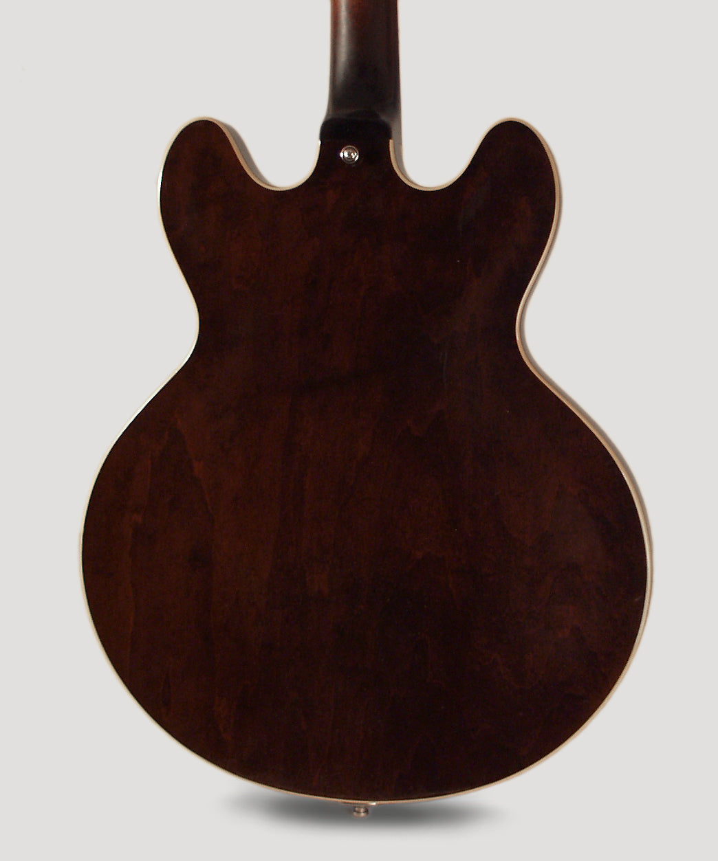 Gibson ES-330TD Thinline Hollow Body Electric Guitar (1966)