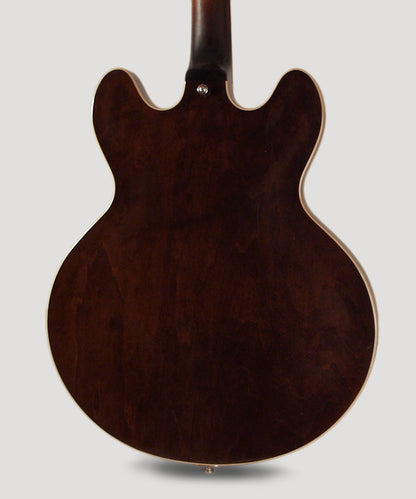 Gibson ES-330TD Thinline Hollow Body Electric Guitar (1966)
