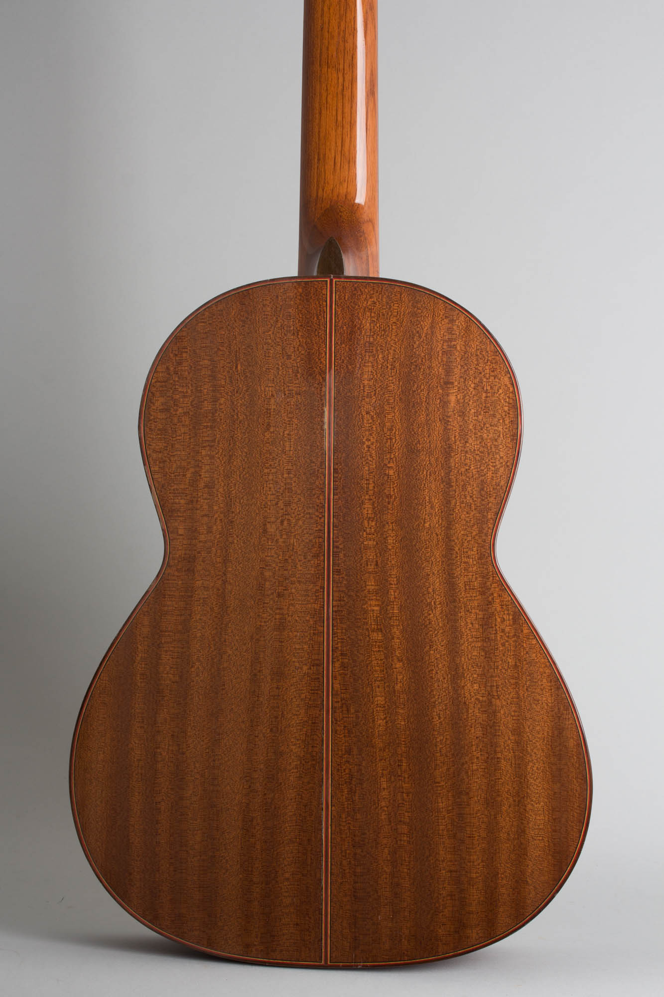 Jose Ramirez R1 Estudio Classical Guitar (1971)