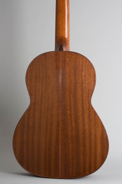 Jose Ramirez R1 Estudio Classical Guitar (1971)