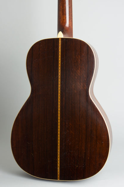 C. F. Martin 0-42 Flat Top Acoustic Guitar (1927)
