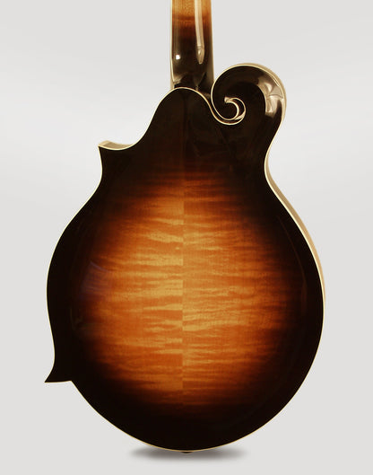 Adam Buchwald Circle Strings F-Style Carved Top Mandolin (2013)