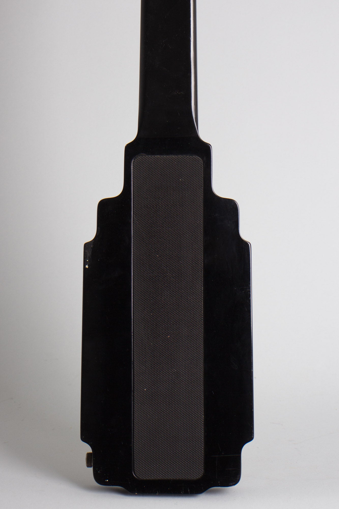 National New Yorker Lap Steel Electric Guitar (1940)