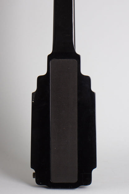 National New Yorker Lap Steel Electric Guitar (1940)
