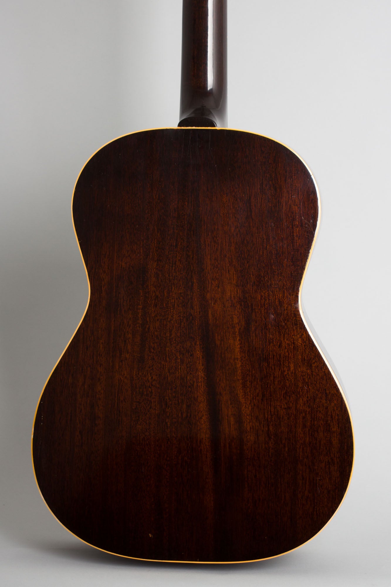Gibson LG-2 Banner Flat Top Acoustic Guitar (1944)