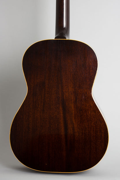 Gibson LG-2 Banner Flat Top Acoustic Guitar (1944)