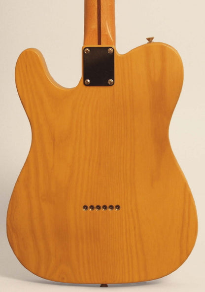 Fender Telecaster '52 Reissue Solid Body Electric Guitar (1994)
