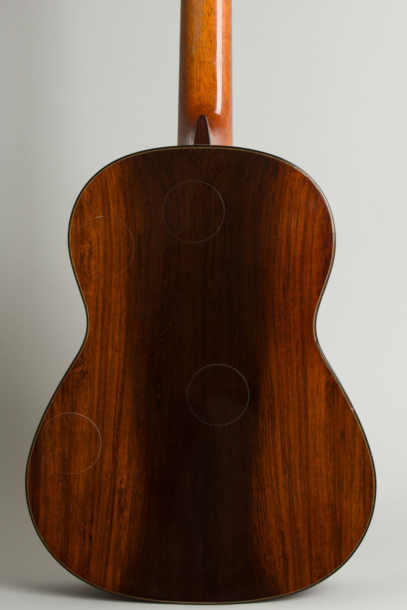 Kolya Panhuyzen Classical Guitar (1999)