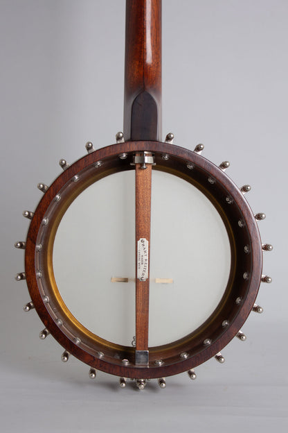Bart Reiter Dobaphone 5 String Banjo (2020)