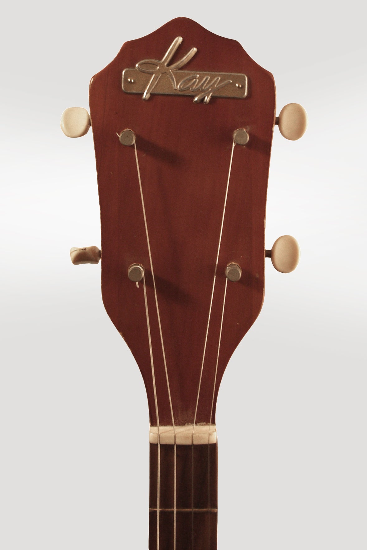 Kay Electric Tenor Guitar (1957)