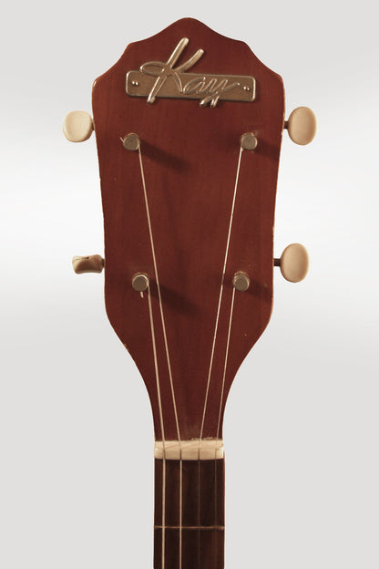 Kay Electric Tenor Guitar (1957)