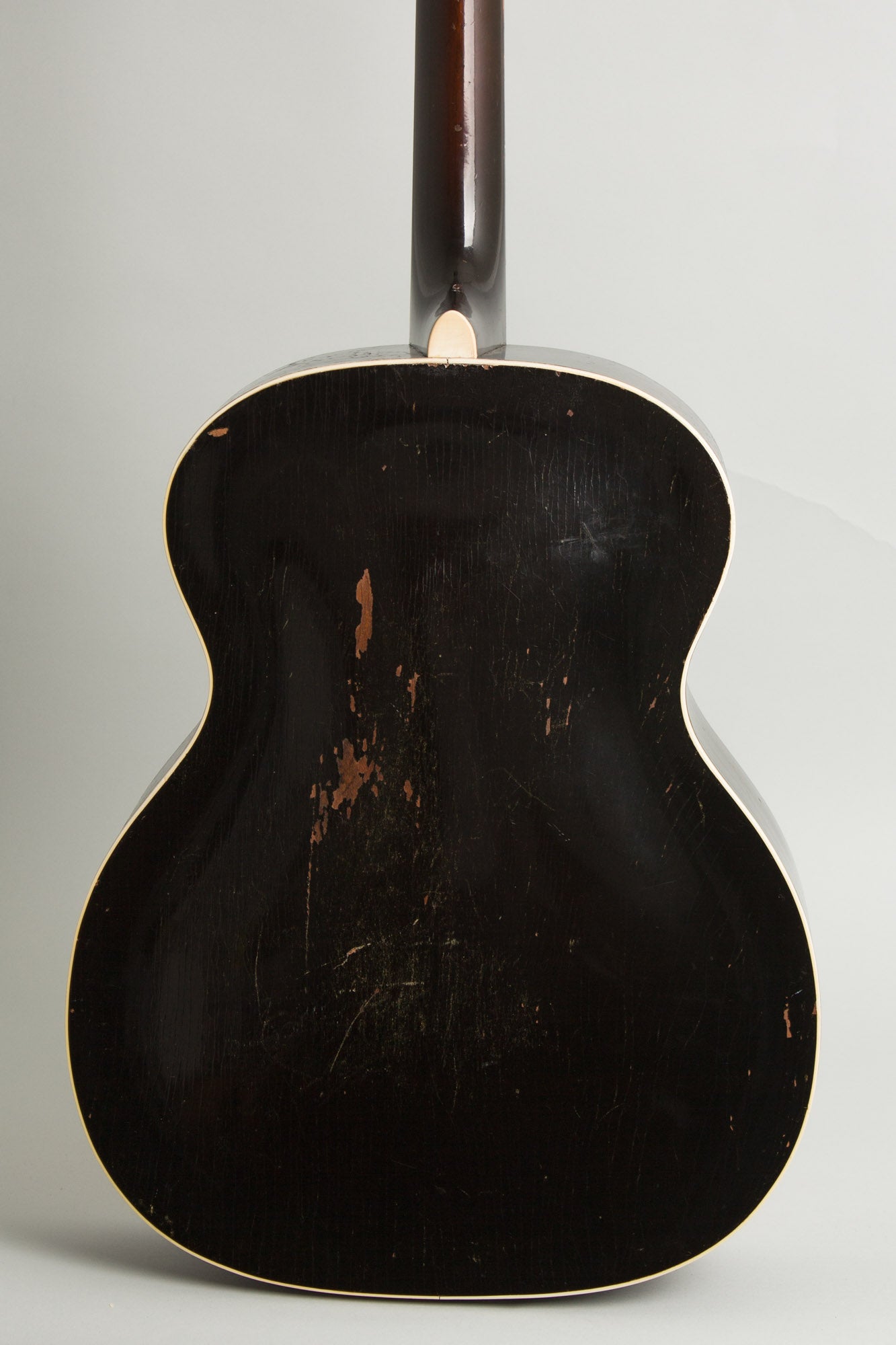 Epiphone FT-79 Flat Top Acoustic Guitar (1949)