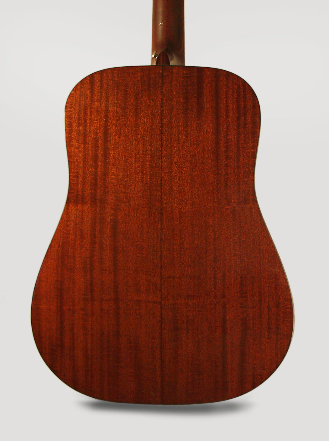 C. F. Martin D-18 Flat Top Acoustic Guitar (1982)