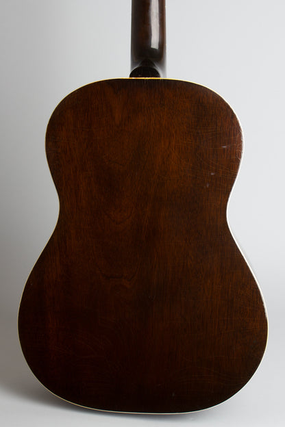 Gibson LG-2 Flat Top Acoustic Guitar (1948)