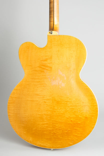 Gibson Byrdland N Thinline Hollow Body Electric Guitar (1956)