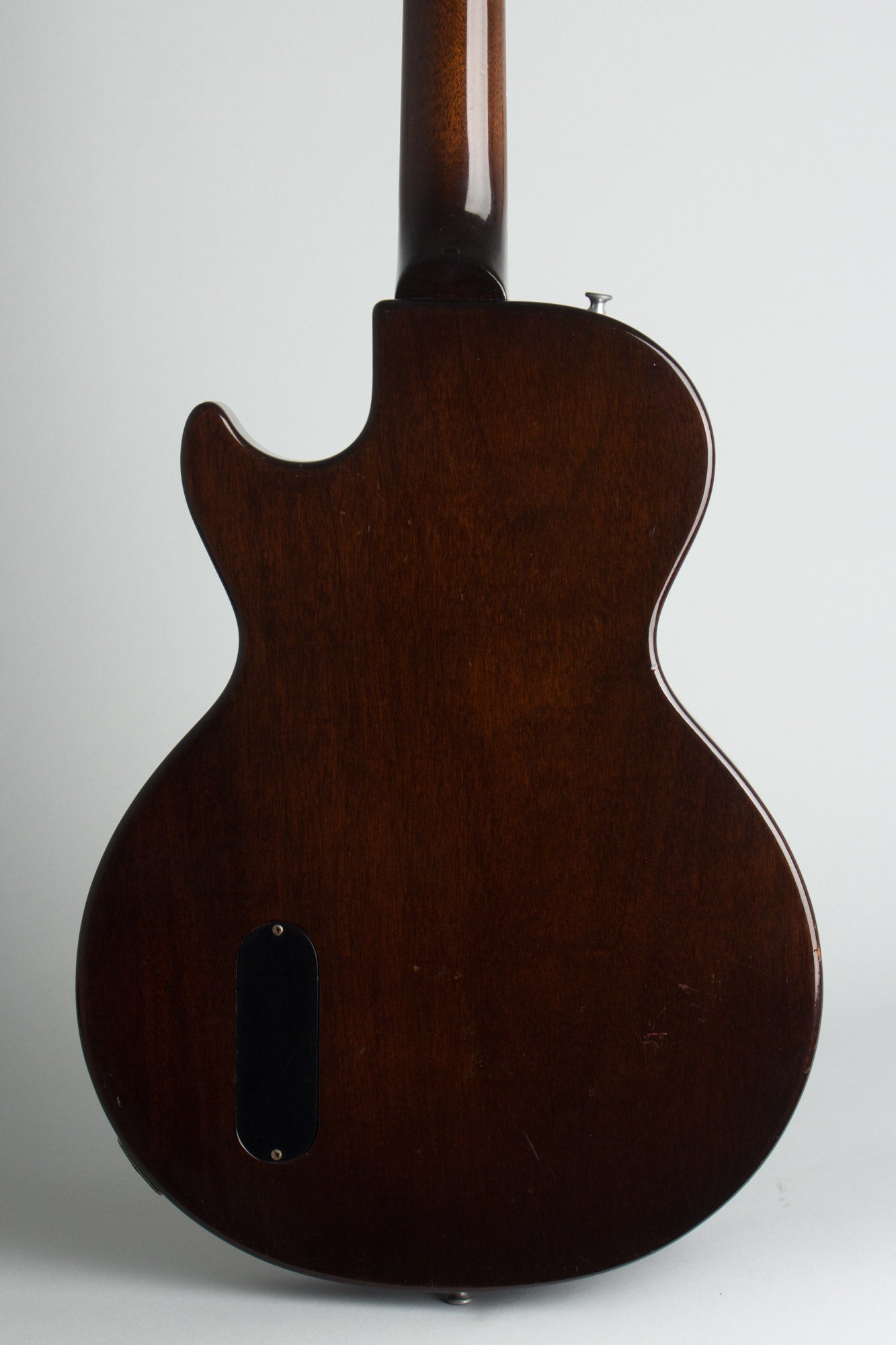 Gibson Les Paul Junior 3/4 Solid Body Electric Guitar (1958)