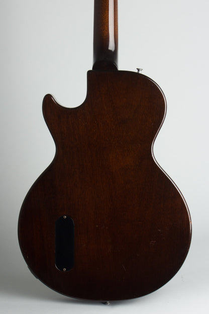 Gibson Les Paul Junior 3/4 Solid Body Electric Guitar (1958)