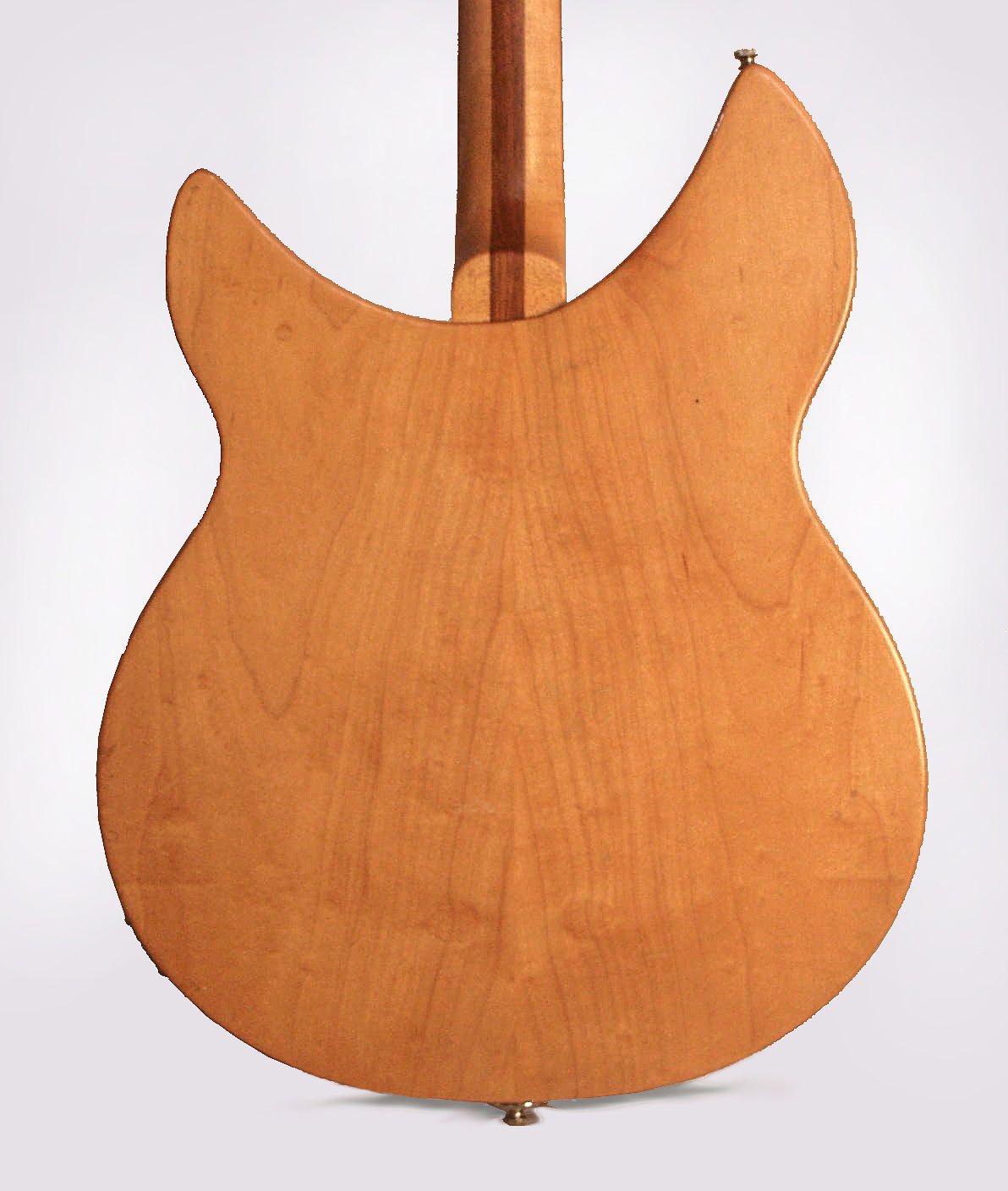 Rickenbacker Model 330-12 12 String Semi-Hollow Body Electric Guitar (1966)