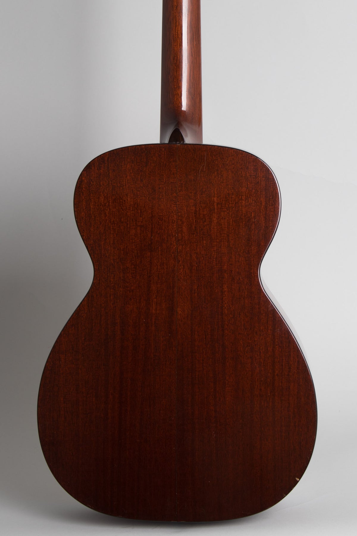 C. F. Martin 0-18 Flat Top Acoustic Guitar (1962)