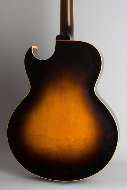 Gibson ES-175 Arch Top Hollow Body Electric Guitar (1952)