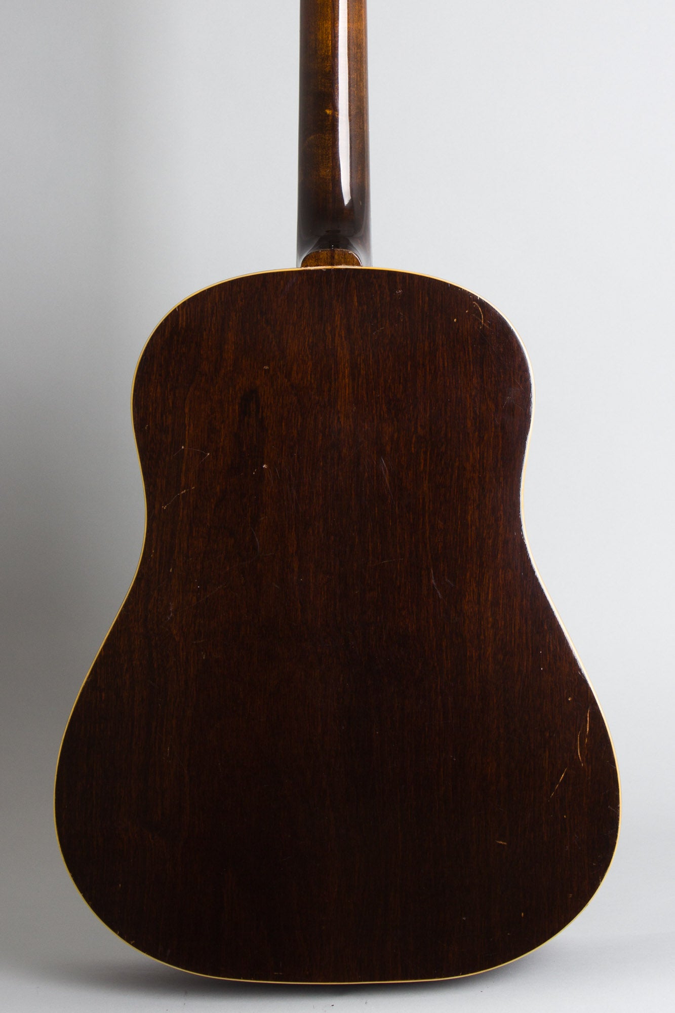 Gibson J-45 Flat Top Acoustic Guitar (1943-4)