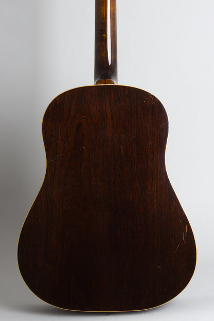 Gibson J-45 Flat Top Acoustic Guitar (1943-4)