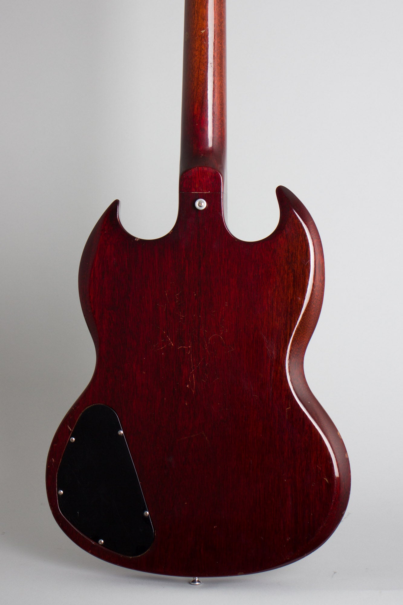 Gibson SG Junior Solid Body Electric Guitar (1969)