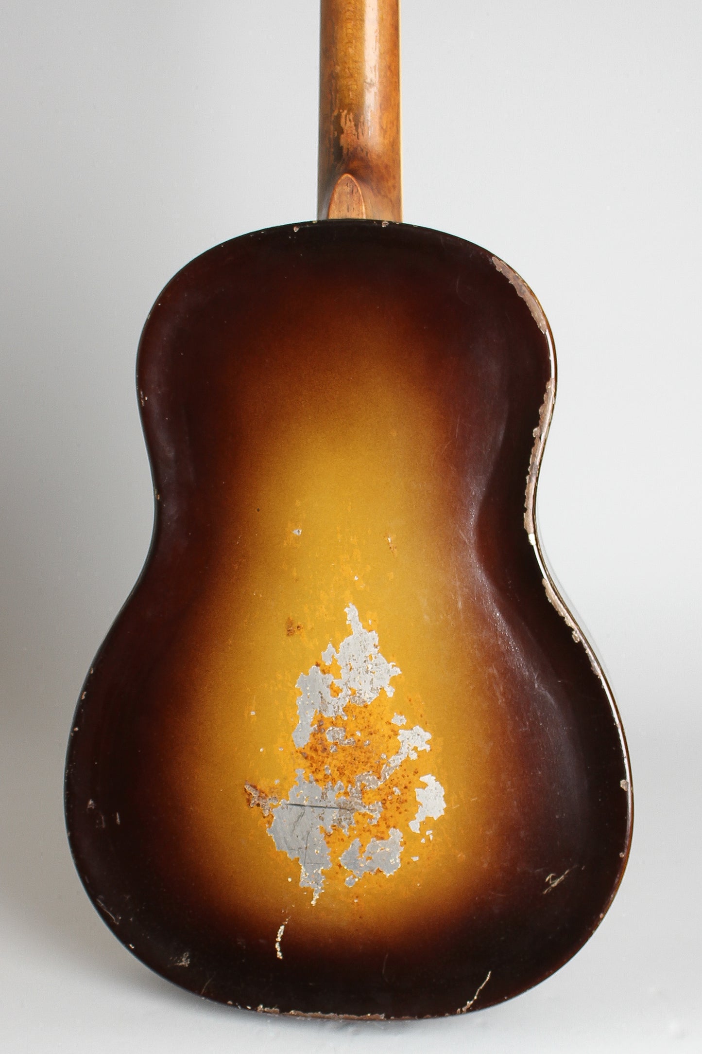 National Triolian Resophonic Guitar (1932)