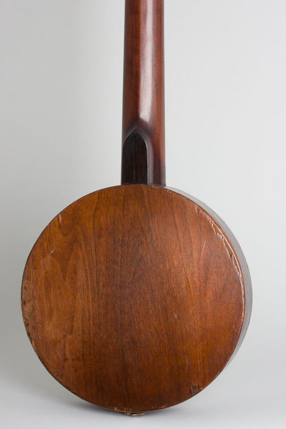 Alfred Cammeyer 6 String Banjo (1885)