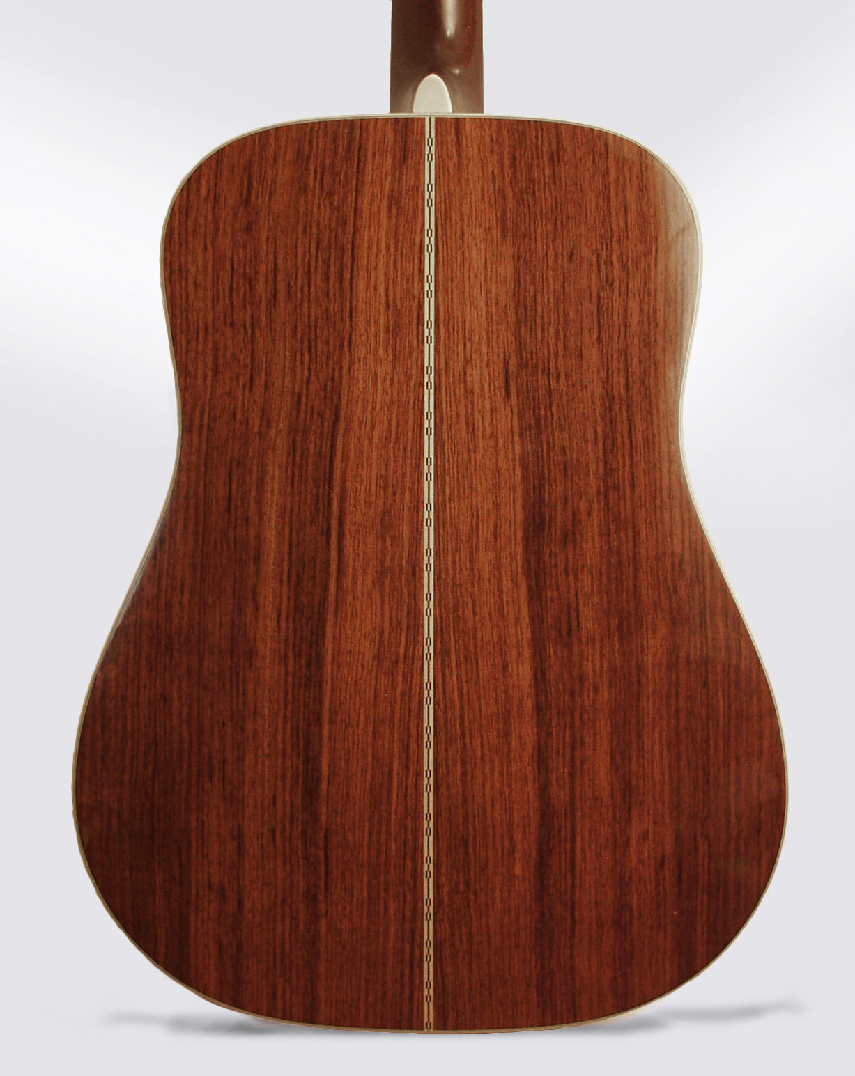 C. F. Martin D-28 Flat Top Acoustic Guitar (1974)