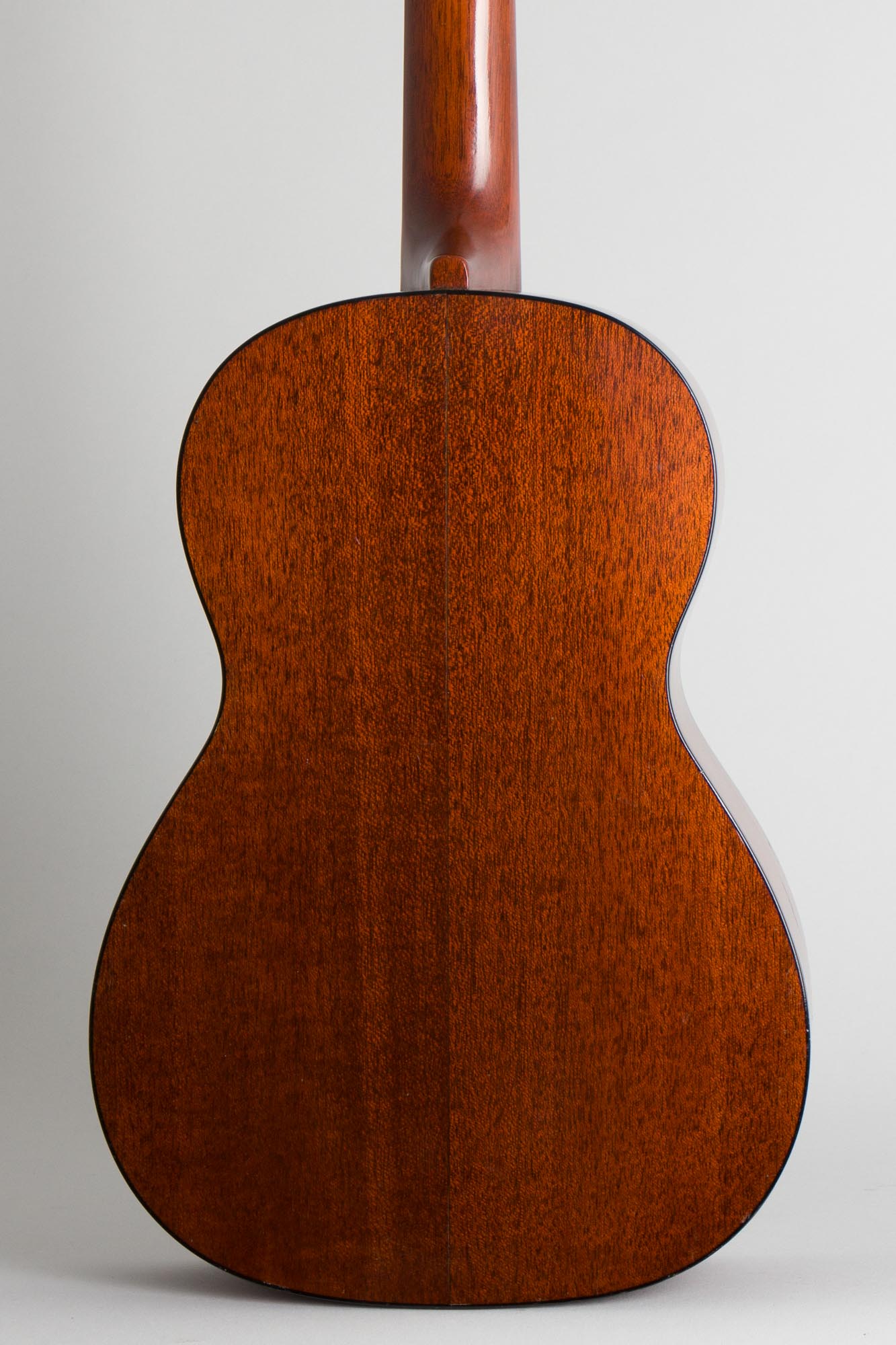 C. F. Martin Style 51 Baritone Baritone Ukulele (1960s)
