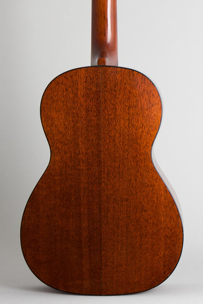 C. F. Martin Style 51 Baritone Baritone Ukulele (1960s)