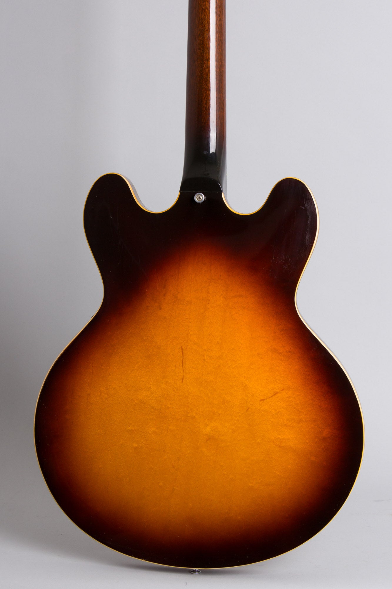 Gibson EB-2D Electric Bass Guitar (1967)