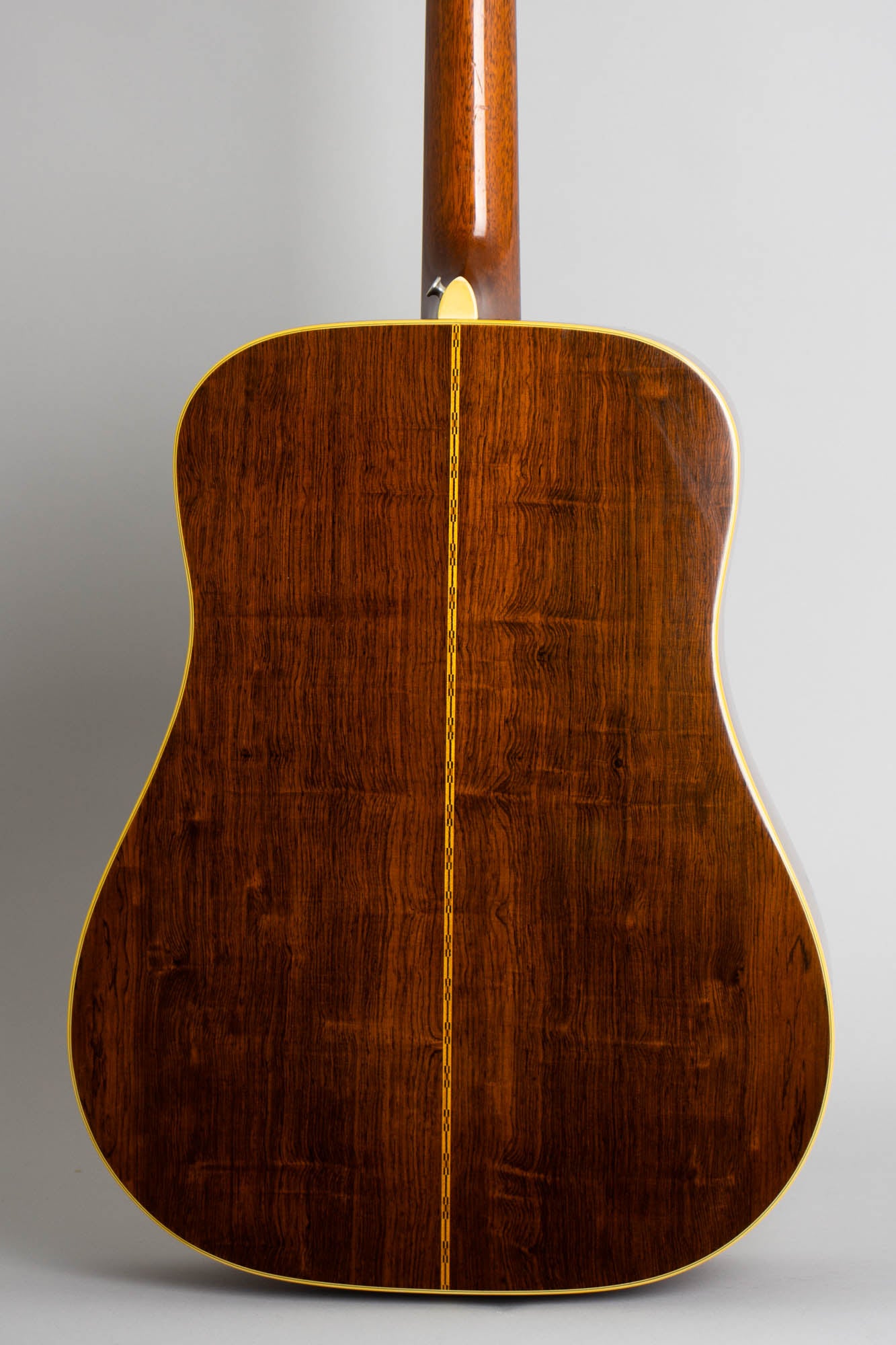 C. F. Martin D-28 Flat Top Acoustic Guitar (1969)